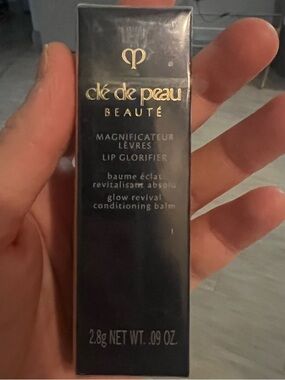 Brand newClé de peau Magnificateur Lêvres n Lip Glorifier